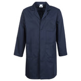 Fort 444 Warehouse Coat