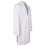 Fort 444 Warehouse Coat