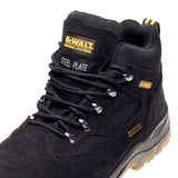 DeWalt Black Challanger Safety Boot