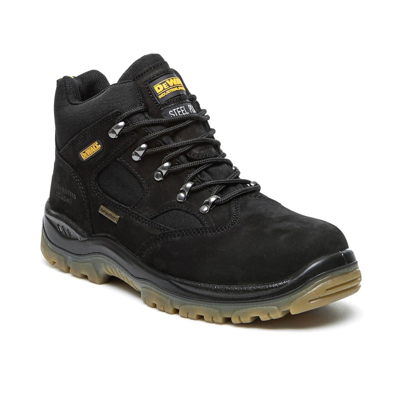 DeWalt Black Challanger Safety Boot