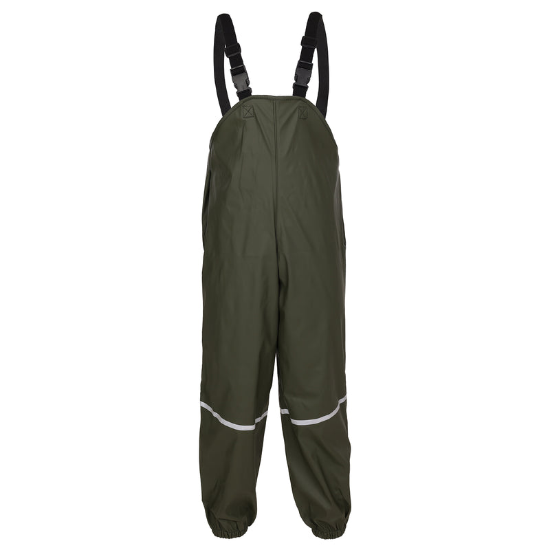 Fort 583 Kids Splashflex Bib and Brace
