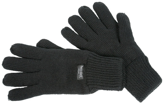 Fort 602 Thinsulate Lined Knitted Glove