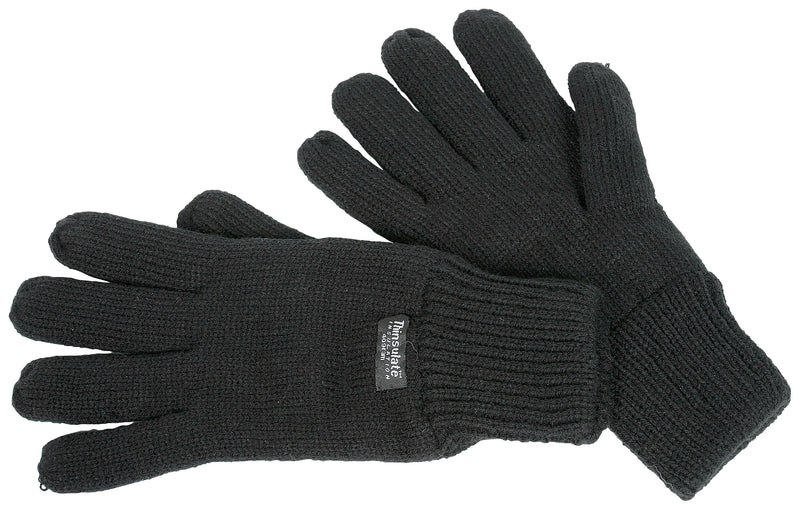 Fort 602 Thinsulate Lined Knitted Glove