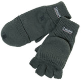 Fort 604 Thinsulate Shooters Mitt