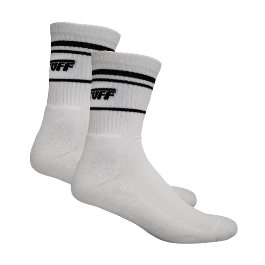 TuffStuff 609 Crew Socks