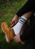 TuffStuff 609 Crew Socks