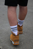 TuffStuff 609 Crew Socks
