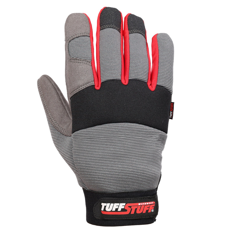 TuffStuff 610 Pro Work Gloves