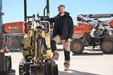 TuffStuff 710 Excel Work Trouser
