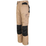 TuffStuff 710 Excel Work Trouser