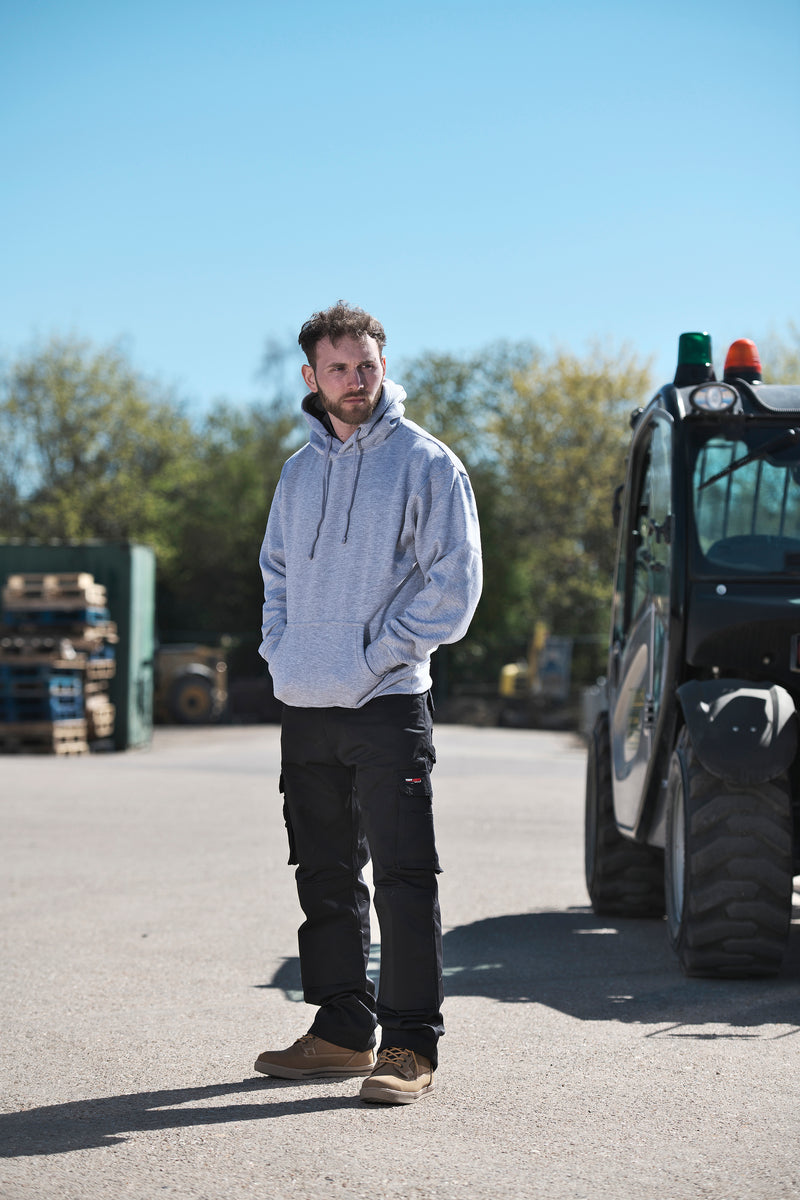 TuffStuff 711 Pro Work Trouser