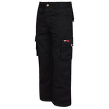 TuffStuff 711J Junior Pro Work Trouser