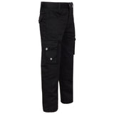 TuffStuff 711J Junior Pro Work Trouser