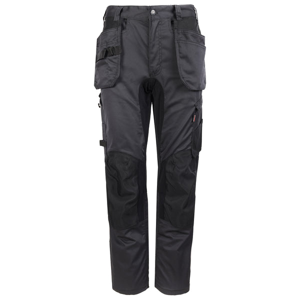 Trousers and shorts