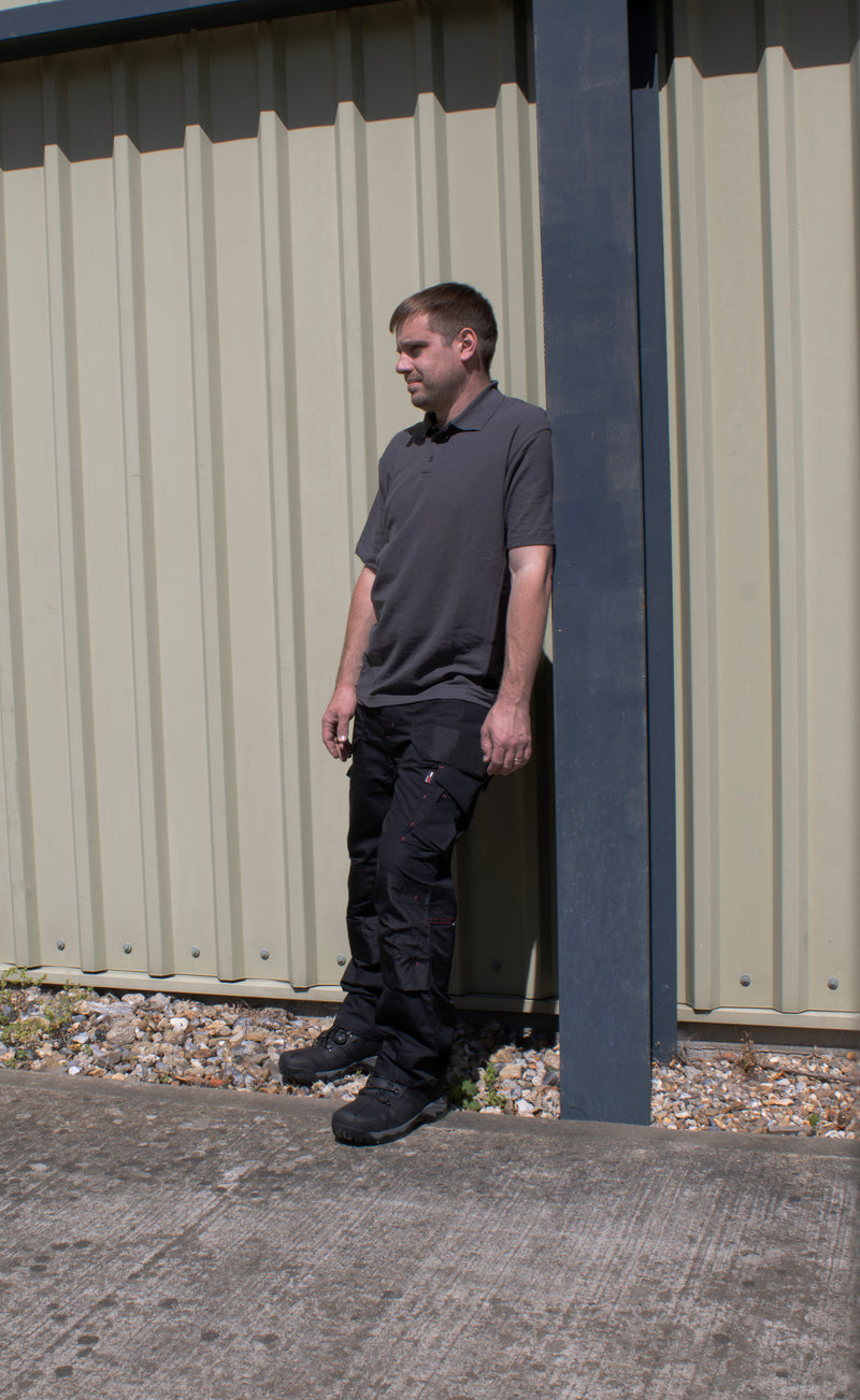 TuffStuff 727 Elite Work Trouser