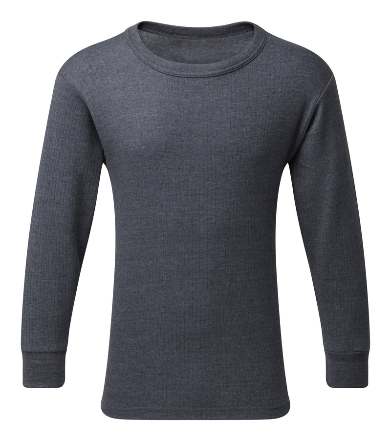 Fort 801 Thermal Long Sleeve Vest