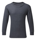 Fort 801 Thermal Long Sleeve Vest