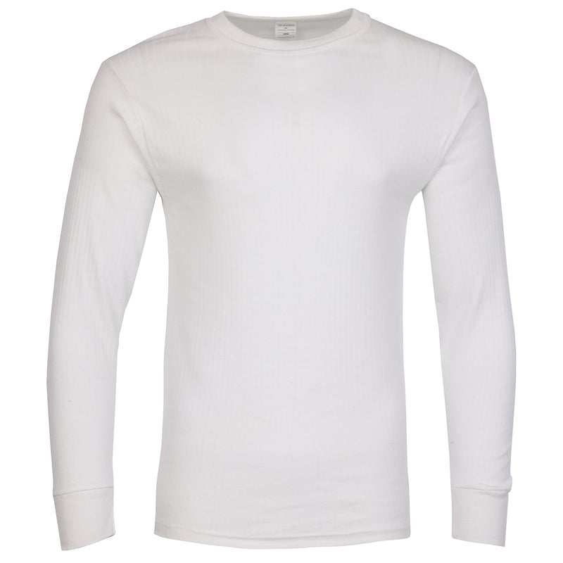 Fort 801 Thermal Long Sleeve Vest