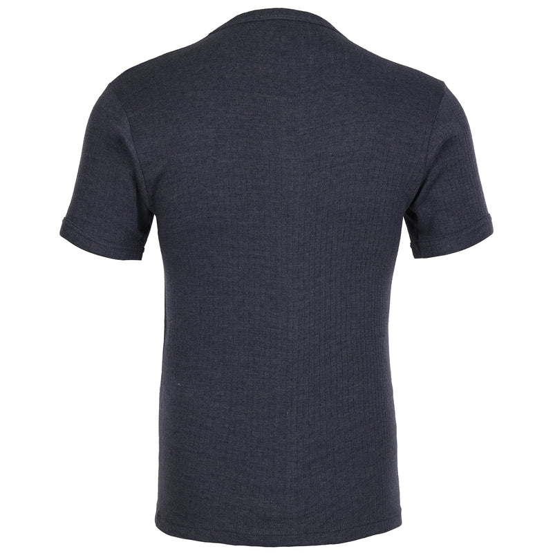 Fort 802 Thermal Short Sleeve Vest