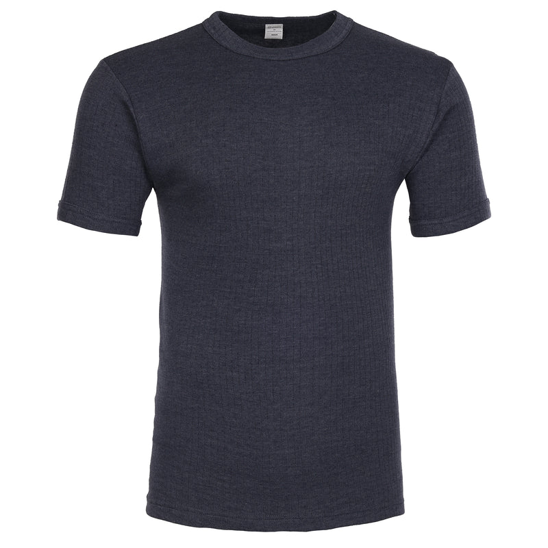 Fort 802 Thermal Short Sleeve Vest