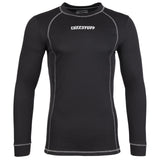 TuffStuff 808 Basewear Long Sleeve T-Shirt
