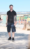 TuffStuff 811 Pro Work Short