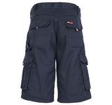 811 Pro Work Short