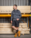 TuffStuff 815 Proflex Work Short