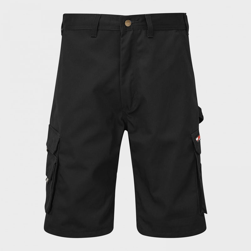 844 Enduro Work Short