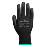 A120 PU Palm Glove