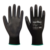 A120 PU Palm Glove