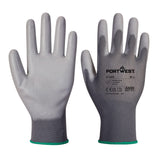 A120 PU Palm Glove