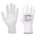 A120 PU Palm Glove
