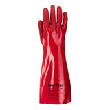 A445 - Grip 12 PVC Gauntlet 45cm