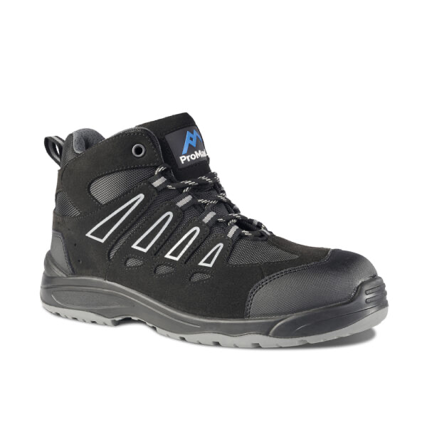 PM4020 Proman Lightweight & Flexible Safety Boot