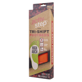Rock Fall Activ-Step Tri-Shift Footbeds
