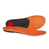 Rock Fall Activ-Step Tri-Shift Footbeds