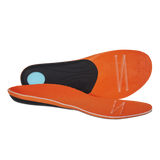 Rock Fall Activ-Step Tri-Shift Footbeds