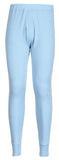 B121 - Thermal Trousers Sky