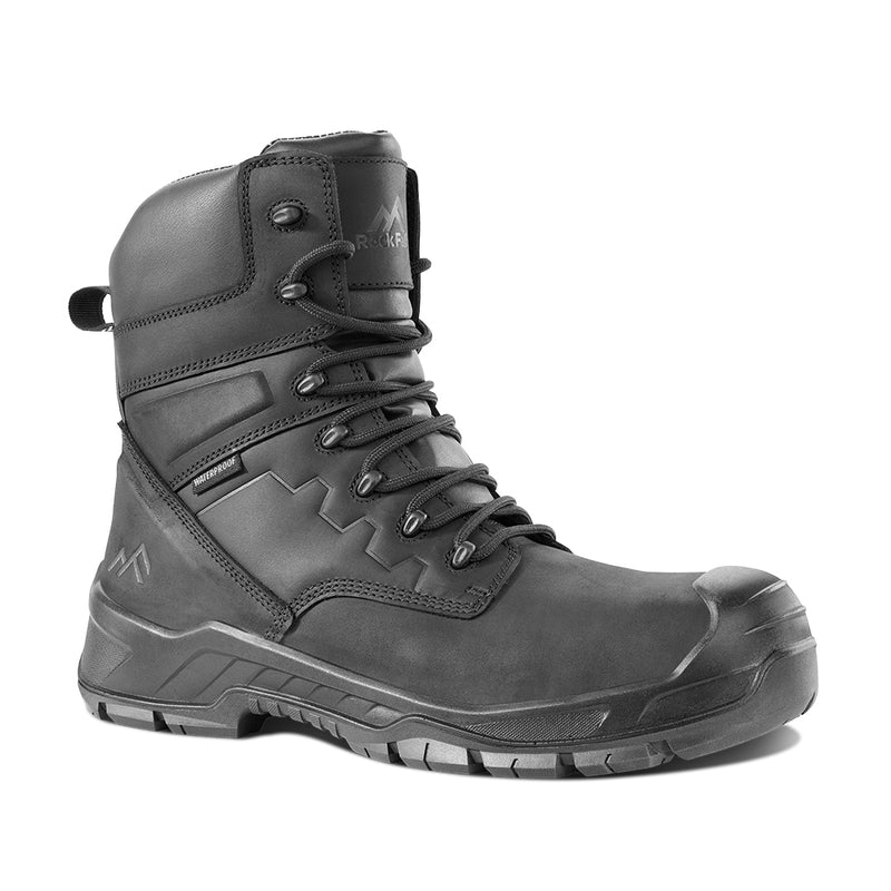 Rock Fall Boone Safety Boot S7S