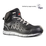 Rock Fall Bantam Mid-Cut Safety Trainer S3S