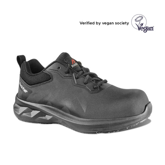 Rock Fall Banyan Safety Trainer S3S