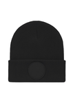 Uneek UC412 Circular Patch Beanie