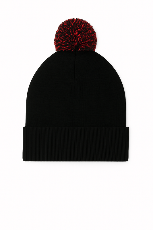Uneek UC413 Pom Pom Beanie