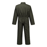 C890 Childrens Boiler Suit