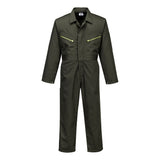 C890 Childrens Boiler Suit