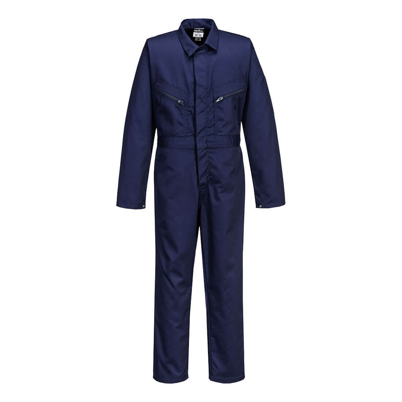 C890 Childrens Boiler Suit