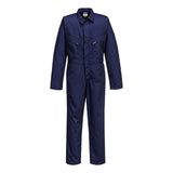 C890 Childrens Boiler Suit
