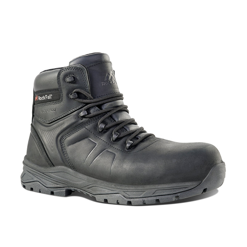 Rock Fall Calgary Safety Boot S7S