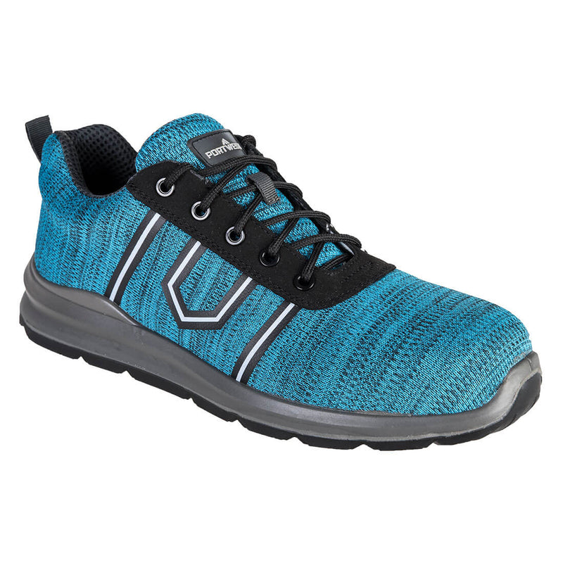 FC25 - Composite Textile Trainer S3S FO SR Teal